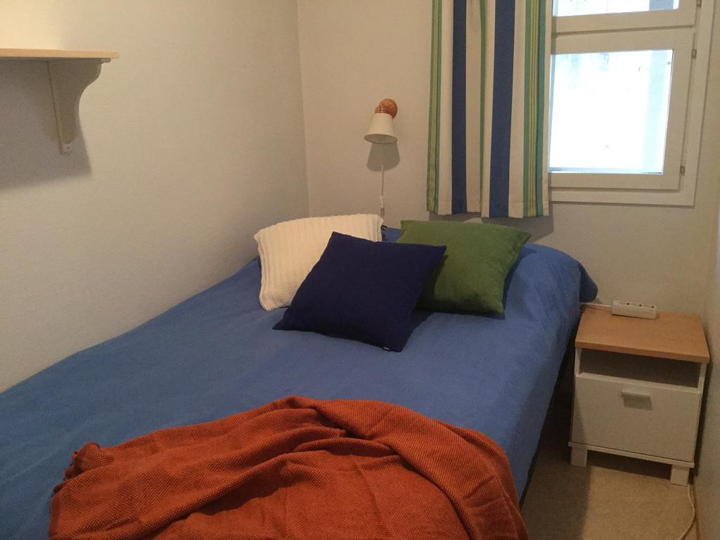 Herranterttu Apartments 사리셀카 객실 사진